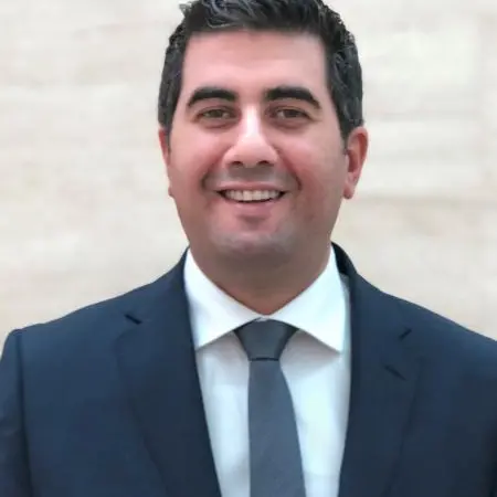 Crowne Plaza Dubai appoints new Director of Conventions