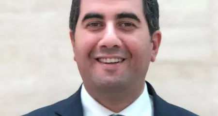 Crowne Plaza Dubai appoints new Director of Conventions