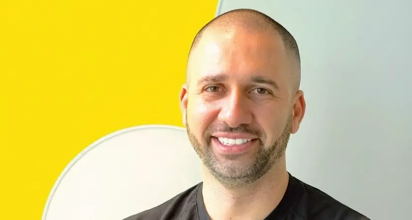Snap Inc. appoints Antoine Challita as UAE Country Head