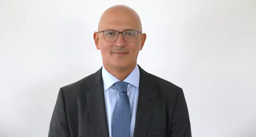 Mahmoud Sofrata appointed Vice President for ICT Markets Development at Egypt’s ITIDA