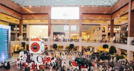 Retail Abu Dhabi Season of Sales returns for Summer #inAbuDhabi Extravaganza