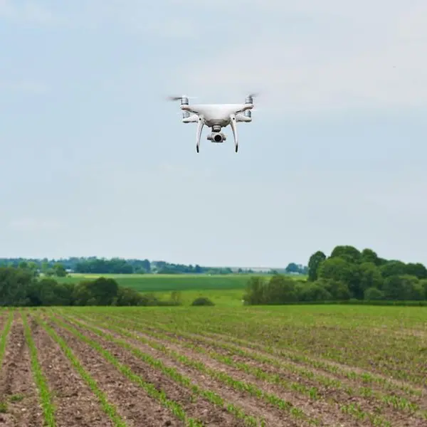 Digital transformation of irrigated agriculture in the Middle East