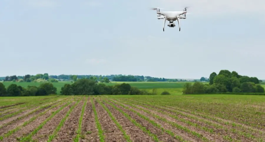 Digital transformation of irrigated agriculture in the Middle East