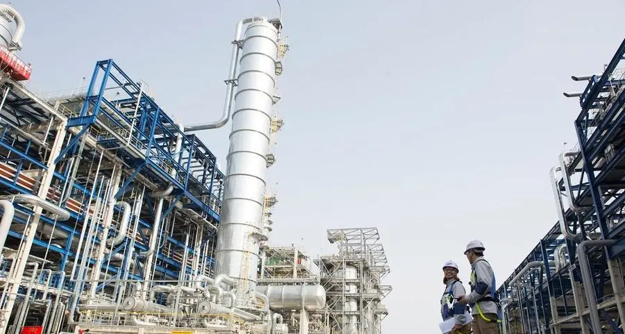 Oman’s OQ8 refinery posts revenues of $1.97bln in 2023