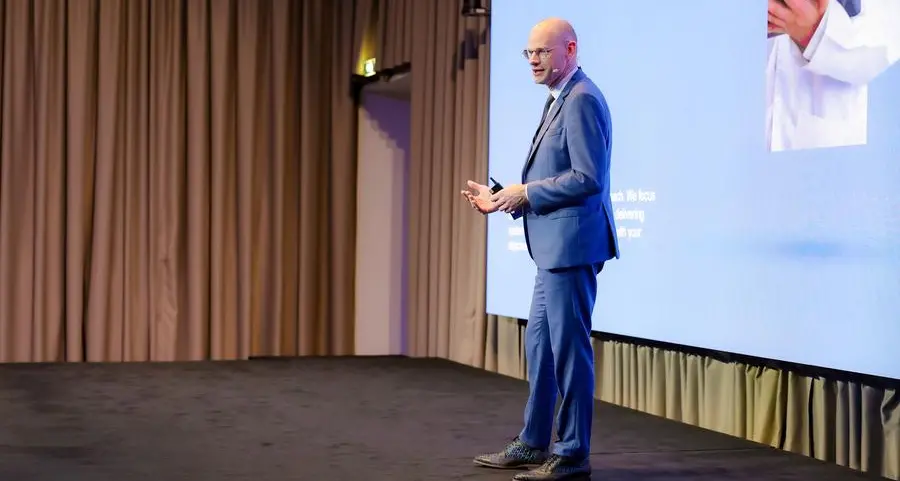 GF Corys bolsters drainage solutions portfolio with innovative GF UltraFlow, engineered for the Middle East