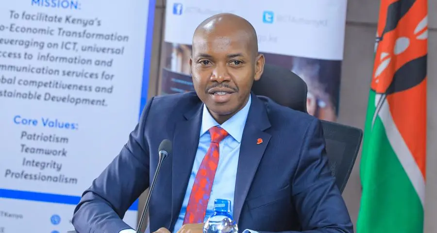 Over 3,000 delegates to meet Nairobi in April to drive Africa’s connectivity agenda