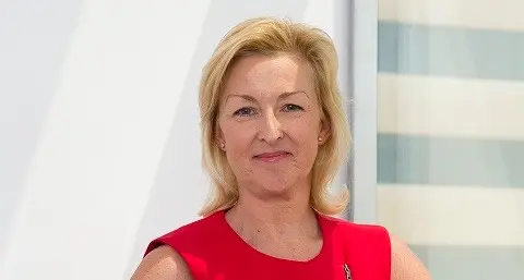 Stevens appointed to drive HITEK AI business growth in Middle East