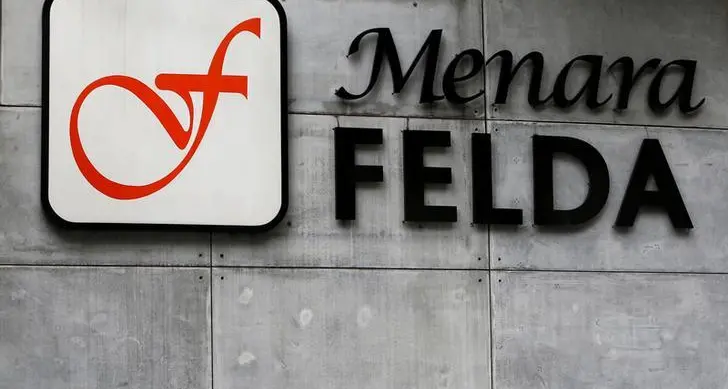 Malaysia backs $1.5bln in aid for state palm oil firm Felda