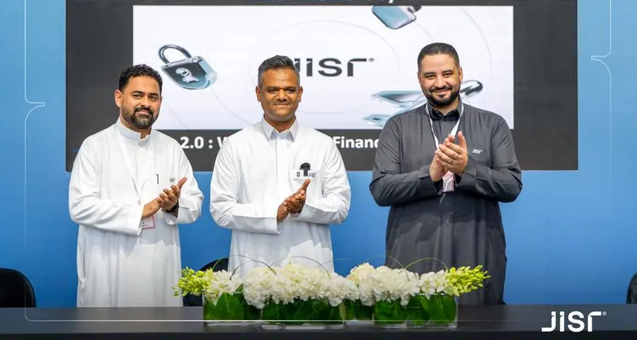 Jisr announces the launch of Jisr Spend and its new brand identity