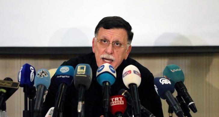 Libya crisis worsens as rival government takes oath\n