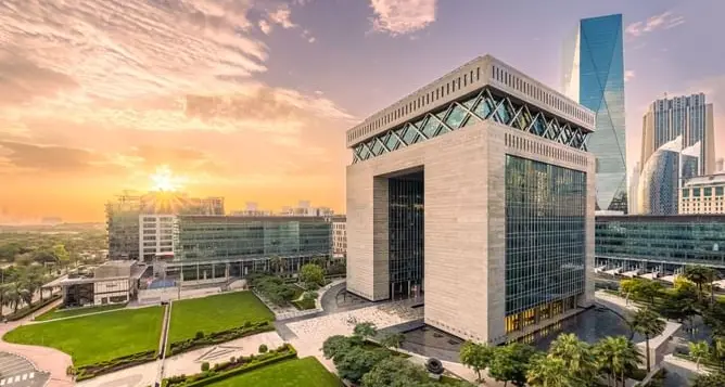 French group Varenne Capital opens new office in DIFC