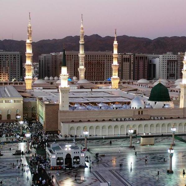 Batic, Al Mqr to build new residential community in Madinah