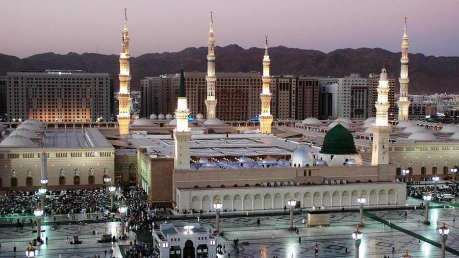 Batic, Al Mqr to build new residential community in Madinah