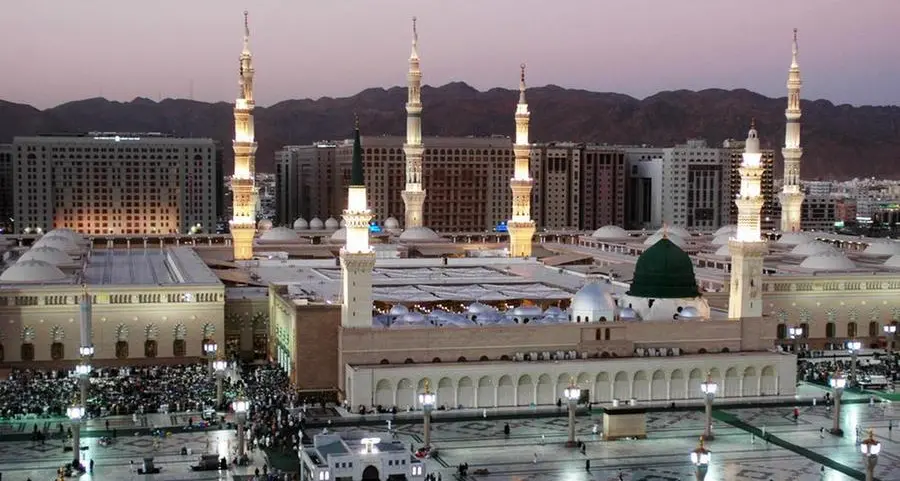 Batic, Al Mqr to build new residential community in Madinah