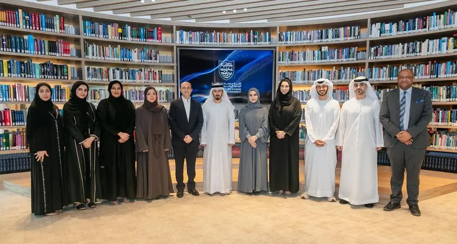 Dubai Culture strengthens strategic partnership with Mohammed bin Rashid School of Government