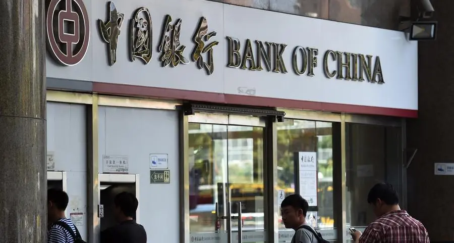 China central bank cuts key interest rate to boost economy