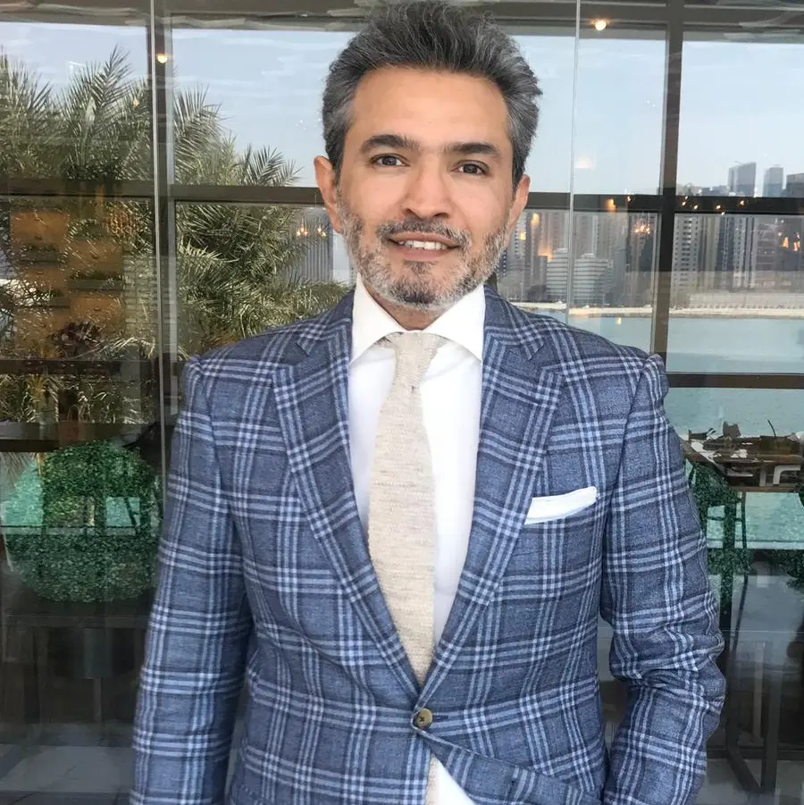 EFG International appoints Ali Sandila as the new CEO of its Dubai Advisory Office