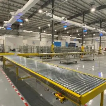 Amazon announces five new delivery stations across Saudi Arabia as it gears up for White Friday