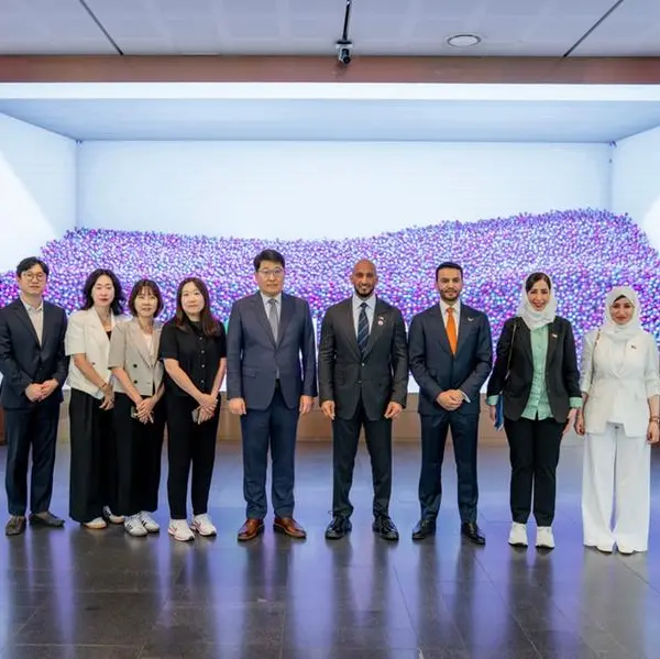 BRIDGE official visit to Seoul strengthens UAE-South Korea media and tech collaboration ahead of the BRIDGE Summit