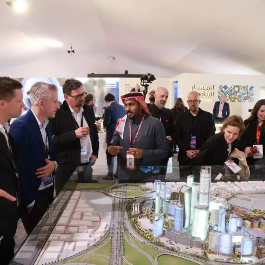 RX to launch first MIPIM Middle East event in 2026