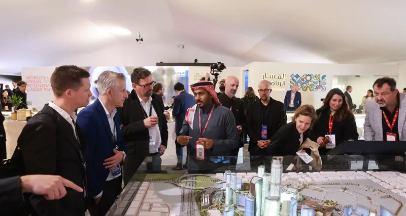 RX to launch first MIPIM Middle East event in 2026