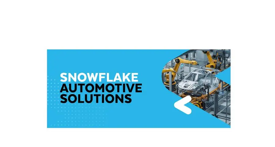 Snowflake drives the future of automotive with new AI-powered solutions