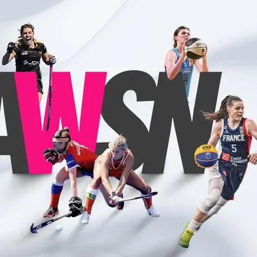 Evision launches All Women's Sports Network to celebrate women’s sports on TV by e& and STARZ ON