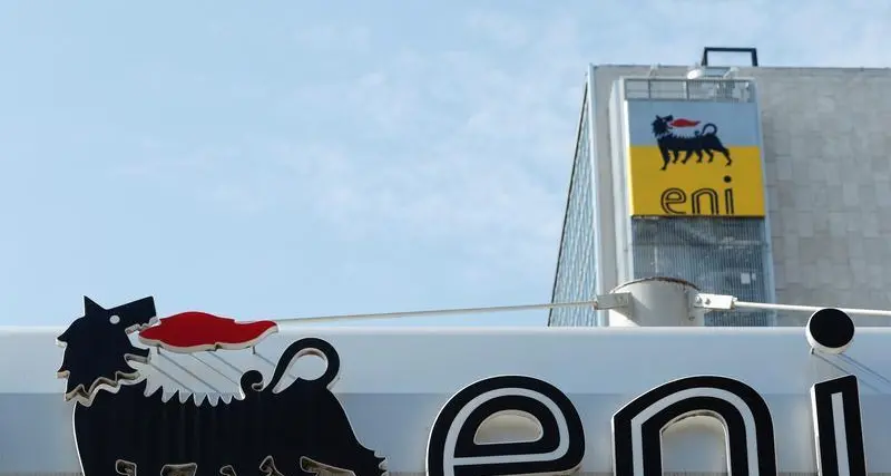 Eni accelerates buyback after Q2 net profit beats expectations