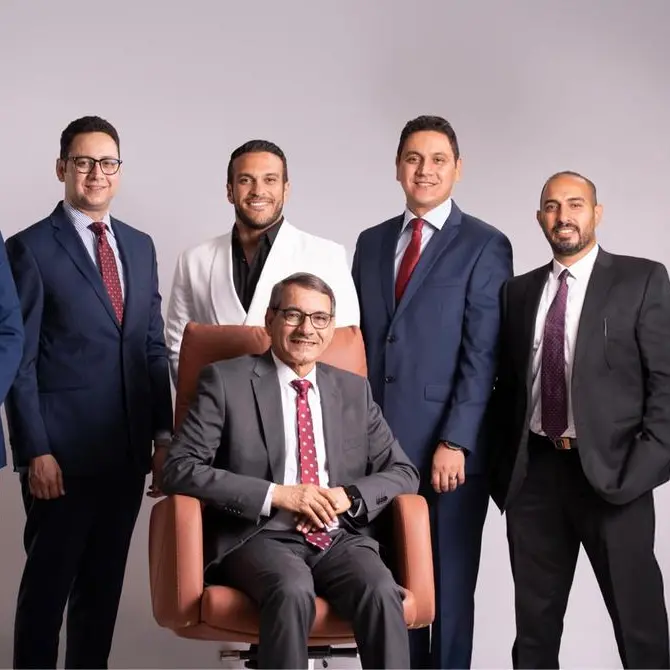 Aayan Development selects AEMP to produce documentary and advertising works for its first project \"dǎoTowers\"