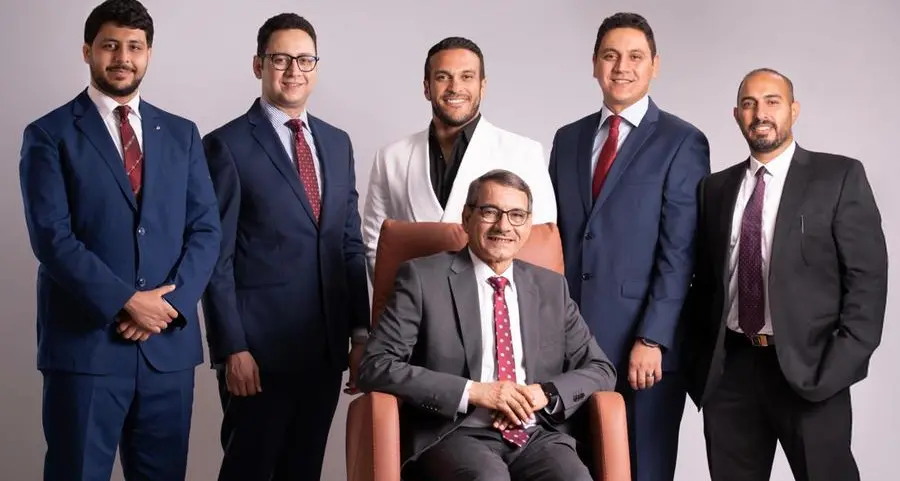 Aayan Development selects AEMP to produce documentary and advertising works for its first project \"dǎoTowers\"