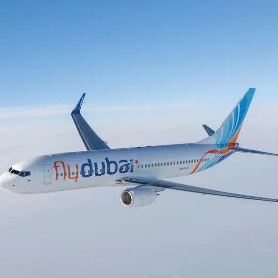 UAE flights: Flydubai to fly to more Pakistani destinations