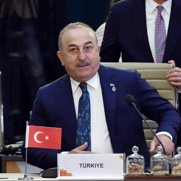 Turkey says working to renew Black Sea grain deal