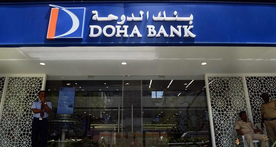 Doha Bank and MUFG close Green Repo scheme in Mena