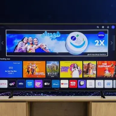 NIVEA, Zenith Media, and ThePubverse by ArabyAds partner to revolutionize CTV advertising for the FMCG sector