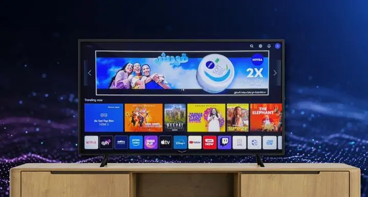 NIVEA, Zenith Media, and ThePubverse by ArabyAds partner to revolutionize CTV advertising for the FMCG sector