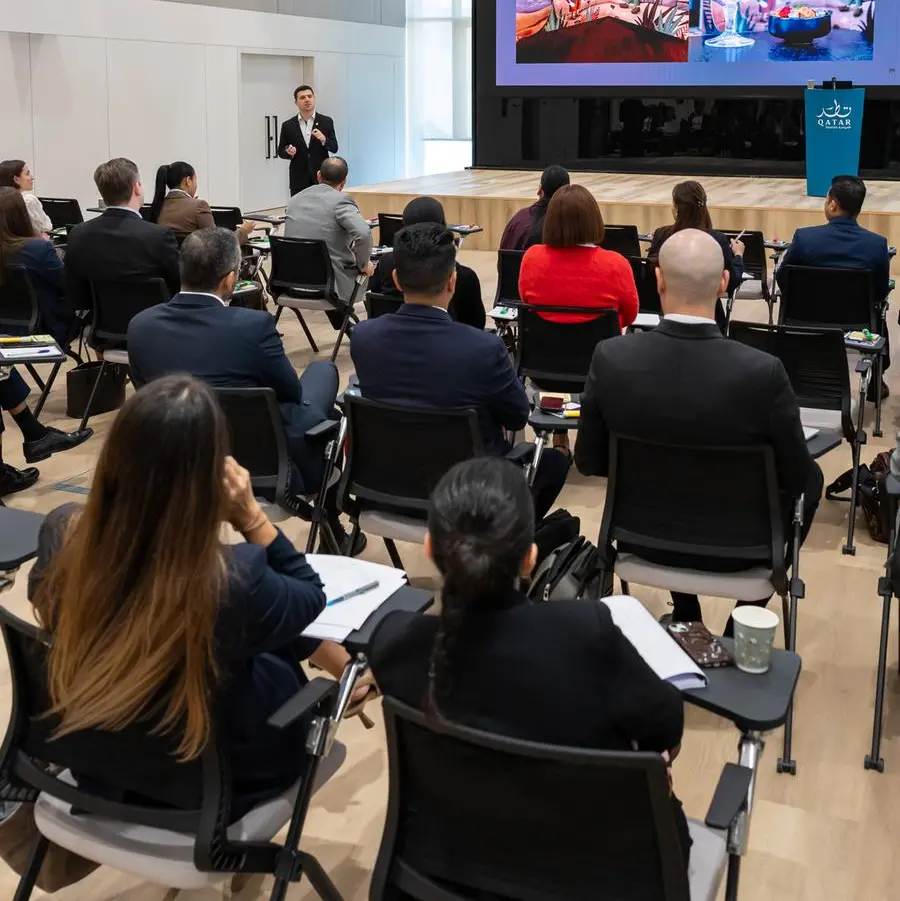 Qatar Tourism launches new hospitality training programme with Forbes Travel Guide