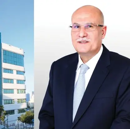 Jordan Ahli Bank appoints Dr. Ahmad Awad Abdulhalim Al-Hussein as its Chief Executive Officer and General Manager