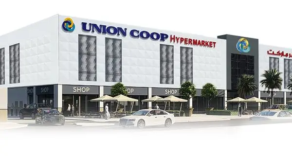 Union Coop’s Silicon Oasis Center is a premier family shopping destination in Dubai