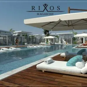 Rixos hotels to present Egypt properties and announce new developments at ITB Berlin 2019