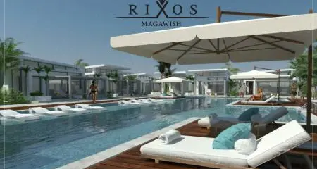 Rixos hotels to present Egypt properties and announce new developments at ITB Berlin 2019