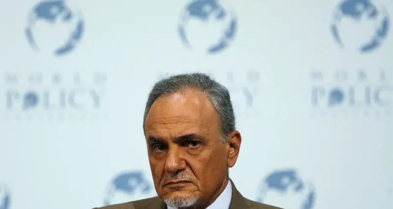 Saudi economy is strong, investment-friendly, says Turki Al-Faisal