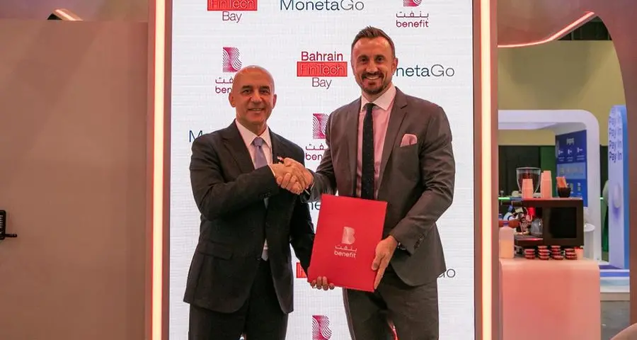 Bahrain and Singapore lead the future of digital public infrastructure