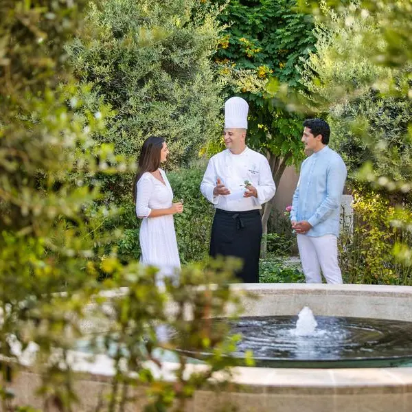 Zulal Wellness Resort by Chiva-Som appoints Mayssam Abdulkhalek as Executive Chef