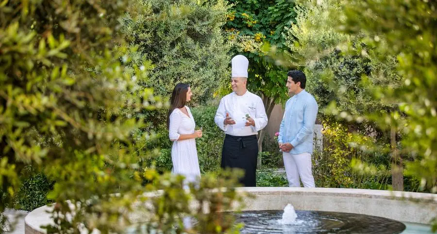 Zulal Wellness Resort by Chiva-Som appoints Mayssam Abdulkhalek as Executive Chef