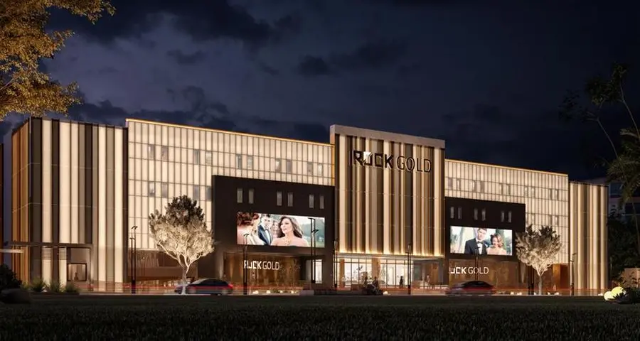 El-Batal Group launches Rock gold mall, 1st gold market in New Cairo