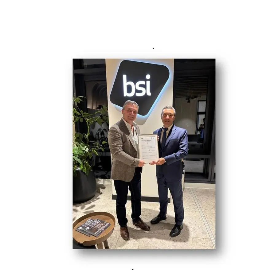 Mark of Trust launched to meet global surge for reliable, secure and sustainable data centers