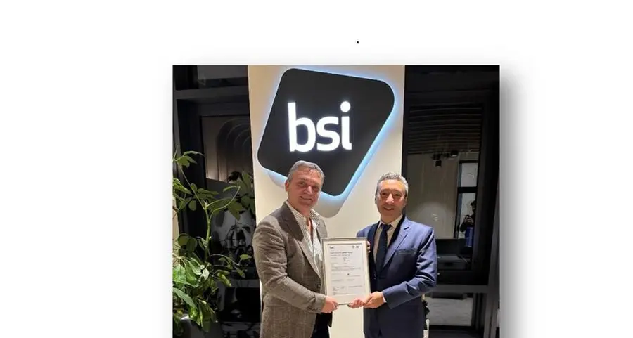 Mark of Trust launched to meet global surge for reliable, secure and sustainable data centers