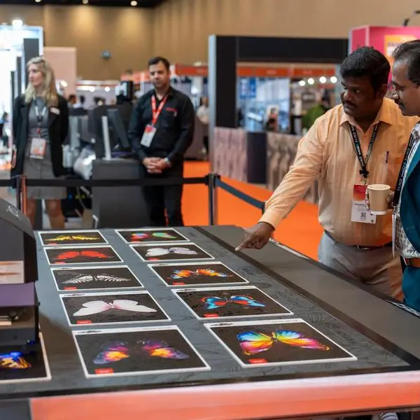 Dubai to host FESPA Middle East 2026 as GCC digital signage market eyes $842mln by 2035