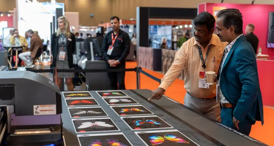 Dubai to host FESPA Middle East 2026 as GCC digital signage market eyes $842mln by 2035