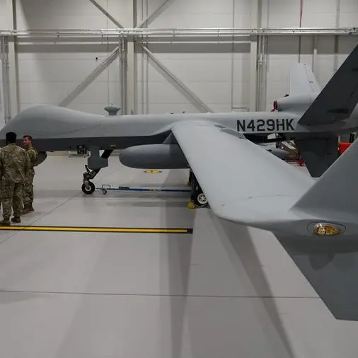 Inside Ukraine’s scramble for “game-changer” drone fleet